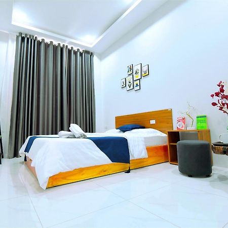 Mey Homestay Phu Quoc Exterior photo