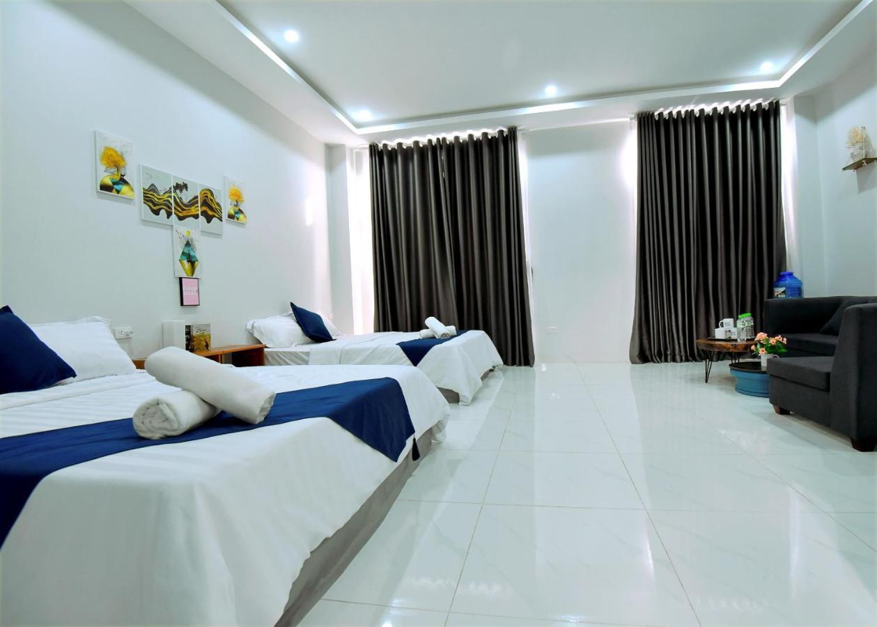 Mey Homestay Phu Quoc Exterior photo