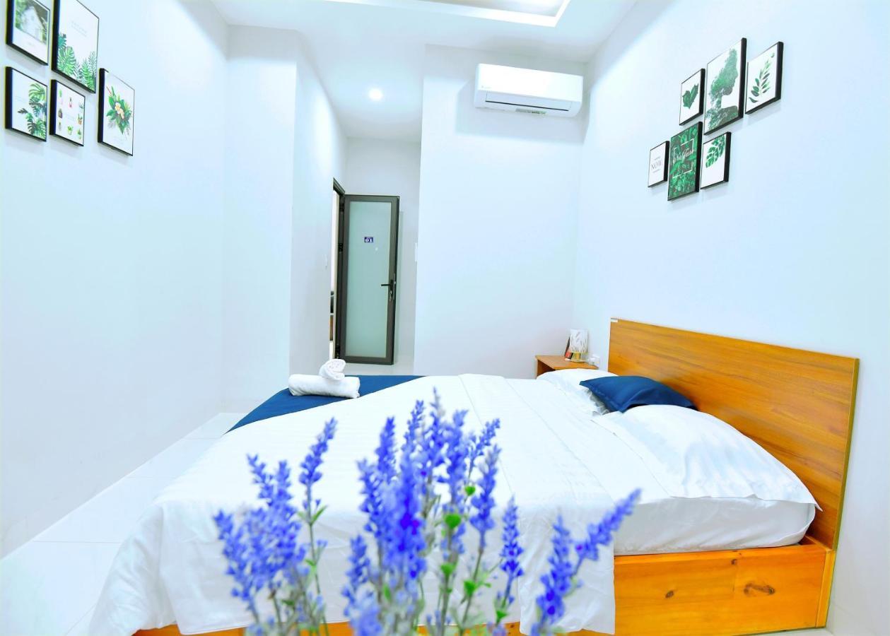 Mey Homestay Phu Quoc Exterior photo