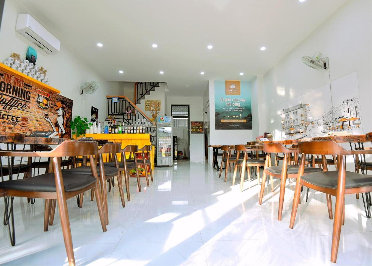 Mey Homestay Phu Quoc Exterior photo