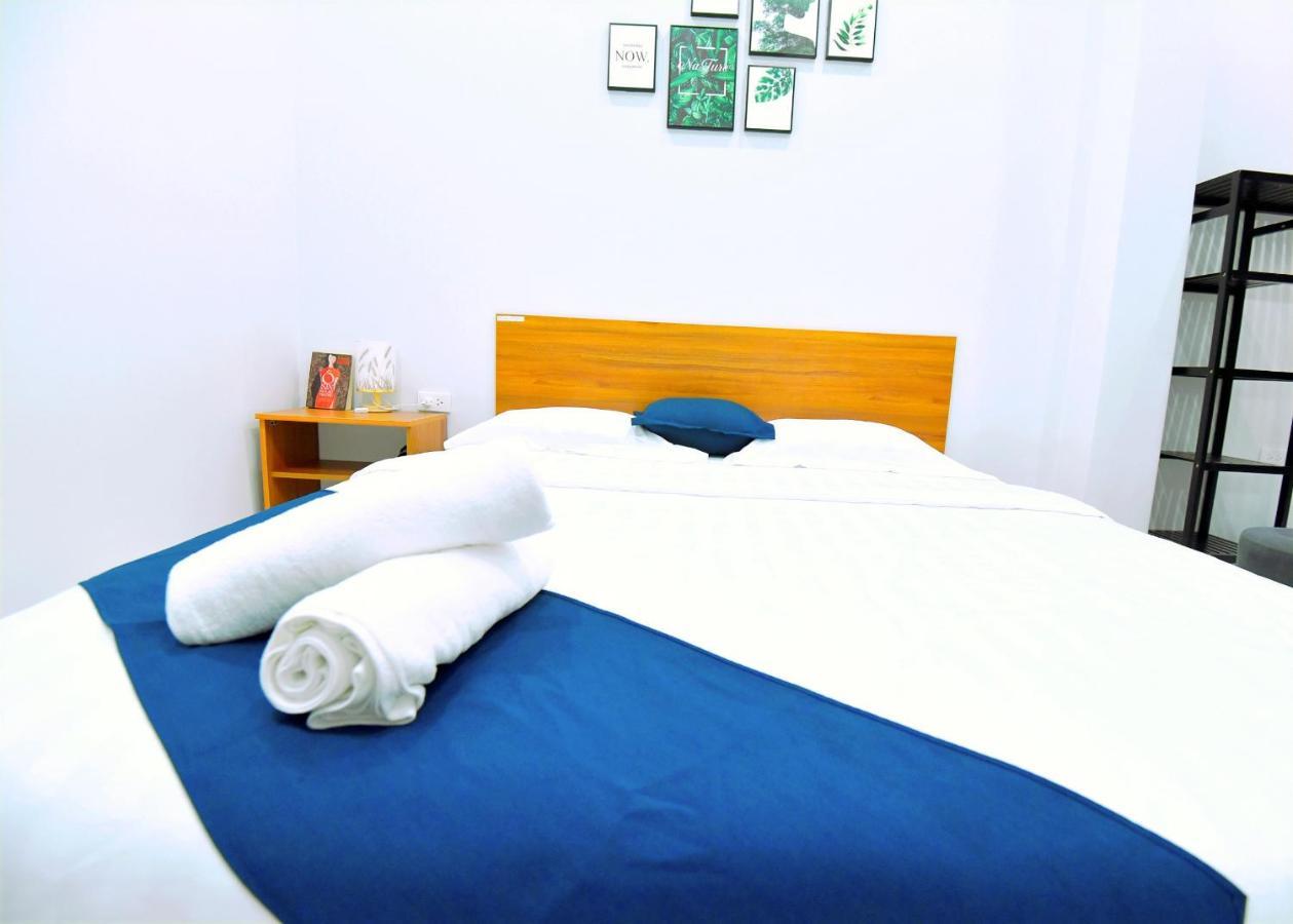 Mey Homestay Phu Quoc Exterior photo