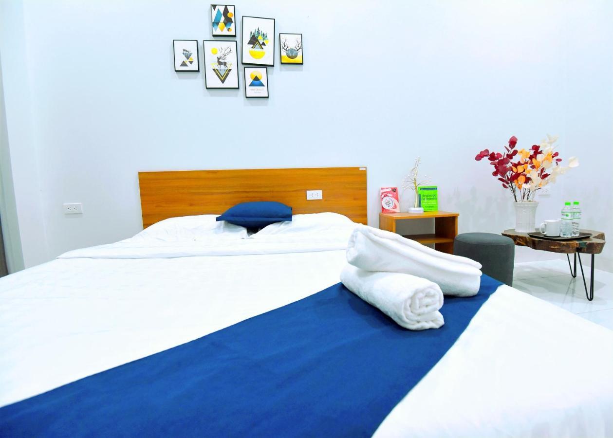 Mey Homestay Phu Quoc Exterior photo