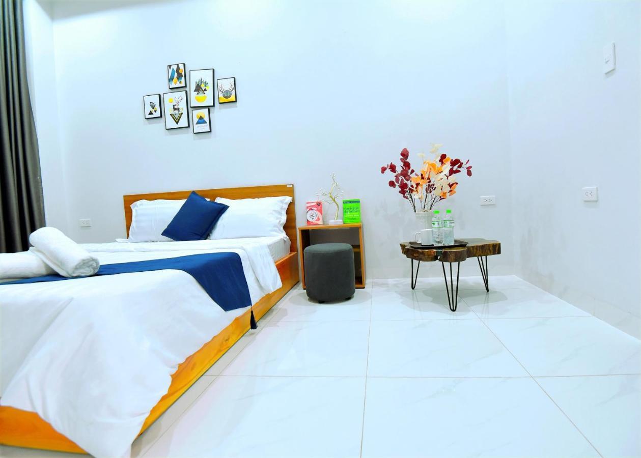 Mey Homestay Phu Quoc Exterior photo