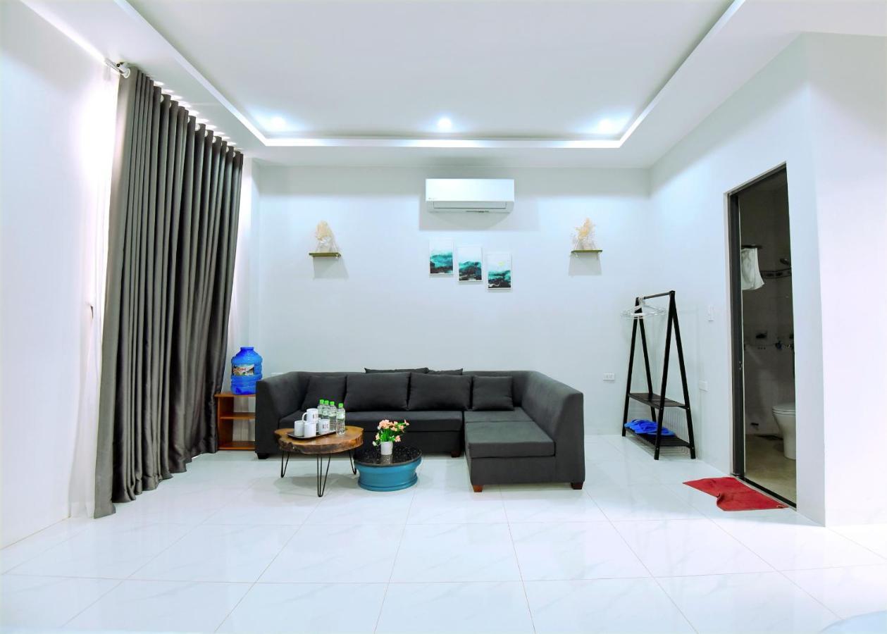 Mey Homestay Phu Quoc Exterior photo