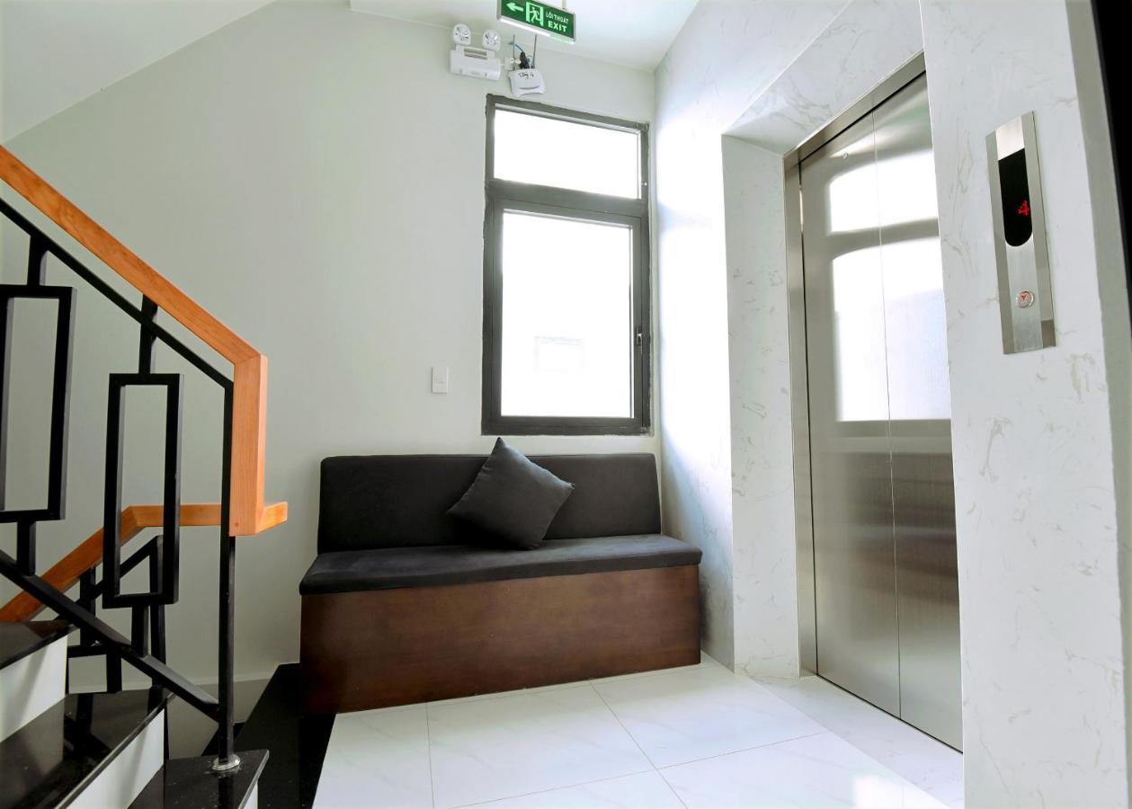 Mey Homestay Phu Quoc Exterior photo