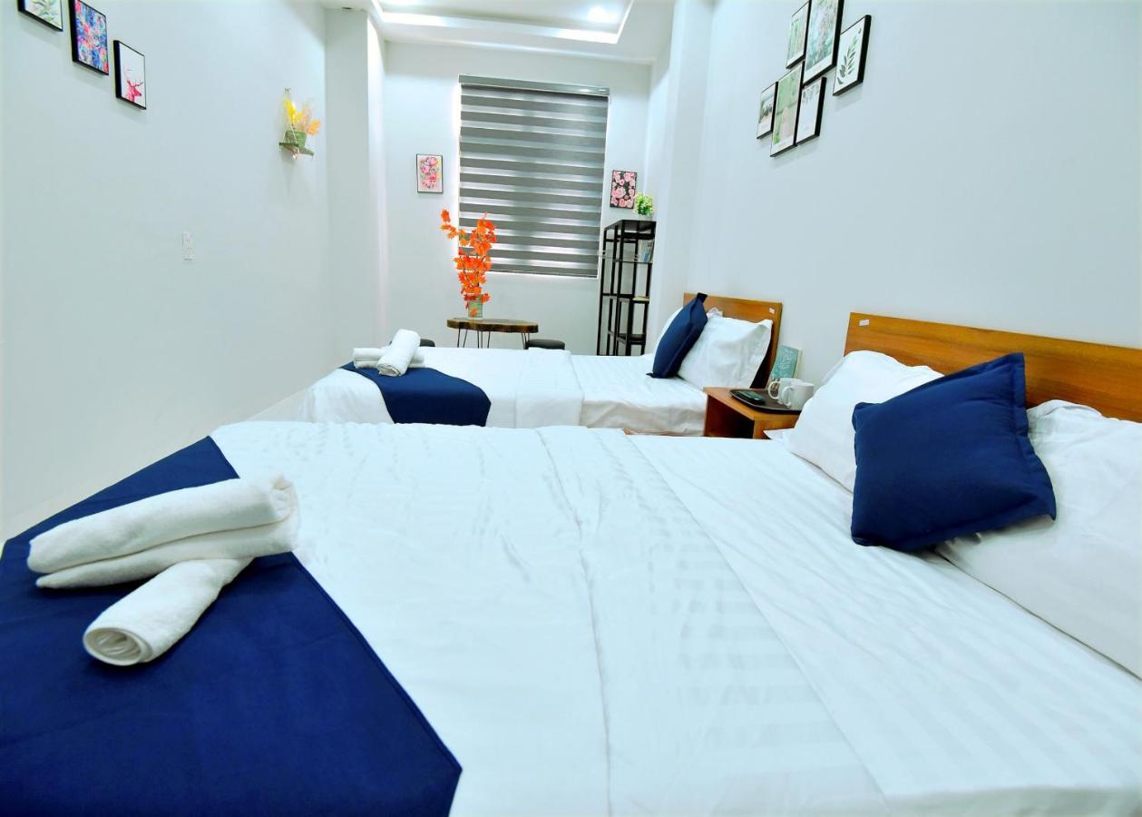 Mey Homestay Phu Quoc Exterior photo