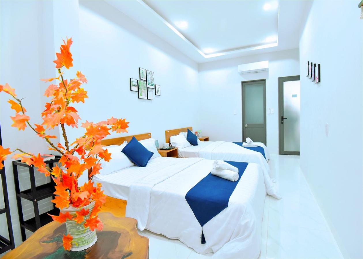 Mey Homestay Phu Quoc Exterior photo