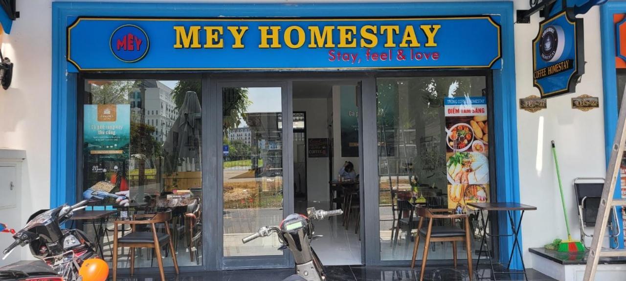 Mey Homestay Phu Quoc Exterior photo
